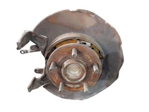 Rear axle JEEP COMMANDER (XK, XH) 3.0 CRD 4x4 | BP17479385M2 
