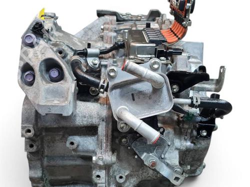 Gearbox TOYOTA RAV 4 V (_A5_, _H5_) 2.5 Hybrid (AXAH52) | BP36069497M3 - Image 4