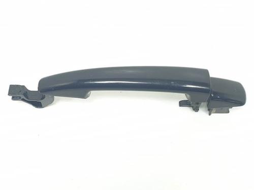Used Rear left exterior door handle PEUGEOT 407 (6D_) 2.0 HDi (6DRHRH) (140 hp) 16552649