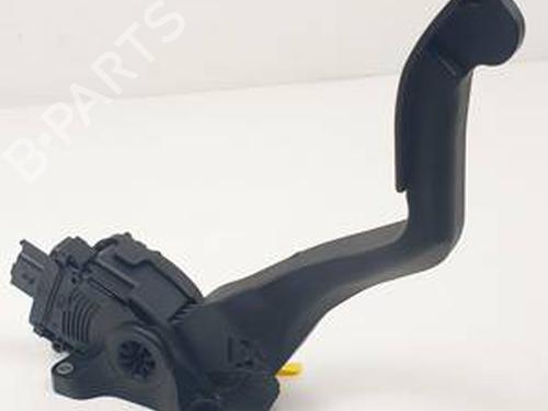 Pedal CITROËN C2 (JM_) 1.1 (60 hp) 30959256