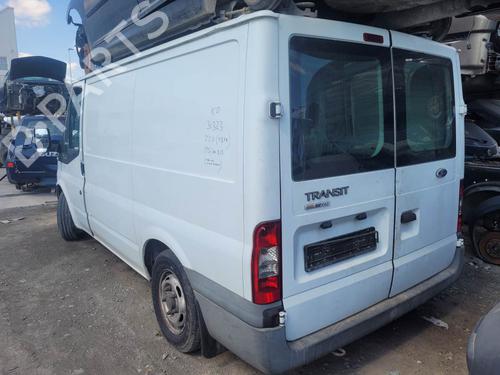 Engine control unit (ECU) FORD TRANSIT Van (FA_ _) 2.2 TDCi | BP34510984M57  - Image 16