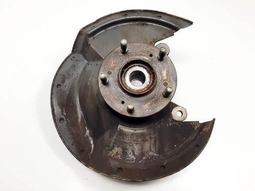 Used Right front steering knuckle HONDA CIVIC VIII Hatchback (FN, FK) 2.2 CTDi (FK3) (140 hp) 25140482