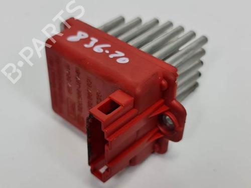 Used Heater resistor SEAT CORDOBA (6K1, 6K2) 1.9 SDI (68 hp) 11648569