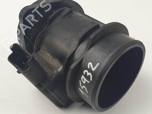 Used Mass air flow sensor Mass air flow sensor FORD FIESTA V (JH_, JD_) 1.4 TDCi (68 hp) 22424536 22424536