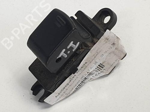 Used Left rear window switch NISSAN PATHFINDER III (R51) 2.5 dCi 4WD (190 hp) 6855358