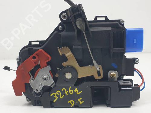 Used Front left lock Front left lock VW TOURAN (1T1, 1T2) 2.0 TDI 16V (140 hp) 40175642 40175642