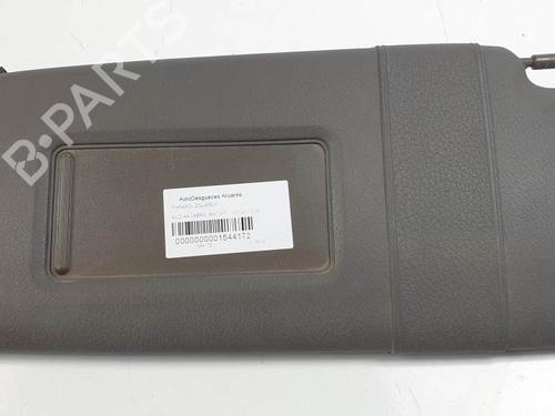 Left sun visor AUDI A4 B6 Convertible (8H7) 1.8 T | BP23415066I1  - Image 8
