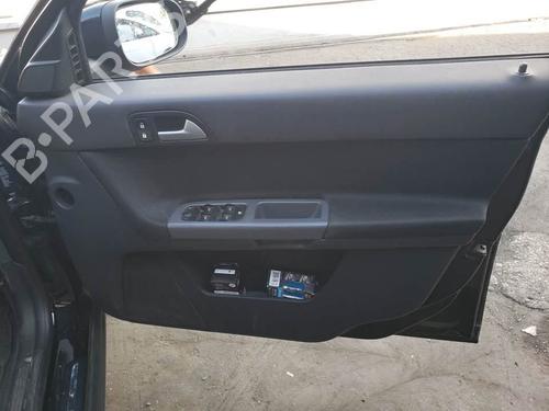 Left front window switch VOLVO S40 II (544) 1.6 | BP25139110I27 - Image 17