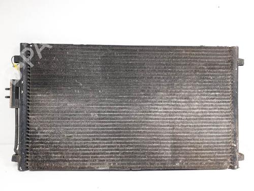 Used AC radiator AC radiator CHRYSLER VOYAGER IV (RG, RS) 3.3 AWD (174 hp) 15904401 15904401
