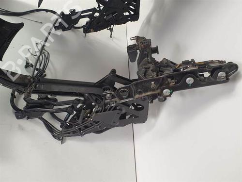 Sunroof BMW 3 Convertible (E93) 325 i | BP11040727C124 