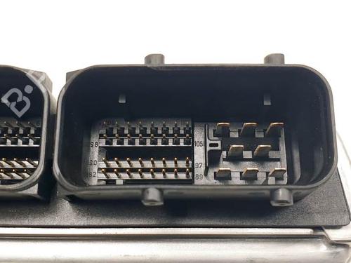Control unit PORSCHE CAYENNE (9PA) S 4.5 | BP16718779M11 