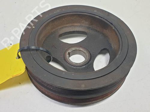 Used Pulley Pulley KIA RIO II (JB) 1.6 CVVT (112 hp) 13955498 13955498