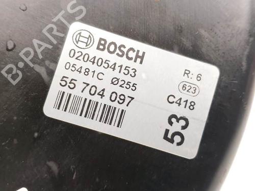 Servo brake FIAT GRANDE PUNTO (199_)  | BP16879814M42 