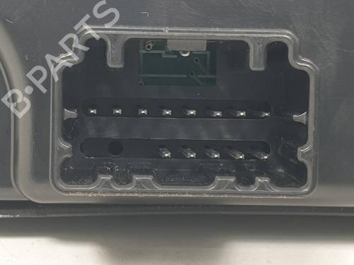Climate control CHRYSLER 300C (LX, LE) 3.0 CRD | BP40248211I5 - Image 3