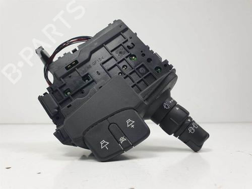 Used Steering column stalk Steering column stalk RENAULT SCÉNIC II (JM0/1_) 1.9 dCi (JM0G, JM12, JM1G, JM2C) (120 hp) 10909575 10909575