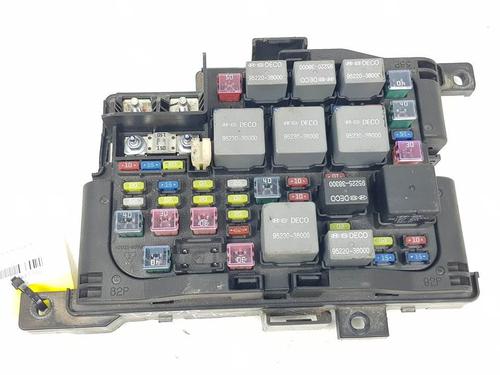 Used Fuse box Fuse box KIA MAGENTIS II (MG) 2.0 CRDi (140 hp) 15279684 15279684
