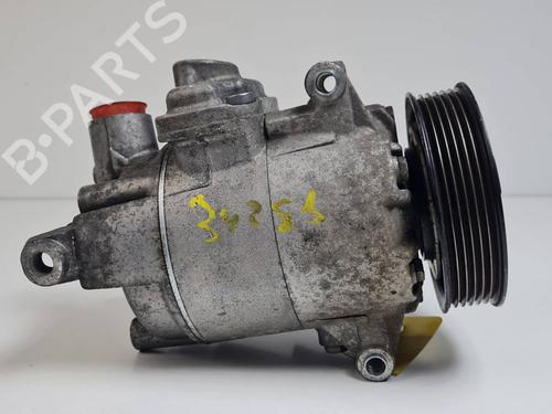 AC compressor SEAT ALTEA (5P1) 1.6 TDI | BP37168763M34 - Image 2