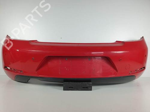 rear-bumper-vw-beetle-5c1-5c2-12-tsi-16v-2011-2012-2013-2014-2015-2016-2017-2018-2019-13297139 main image