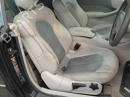 Starter MERCEDES-BENZ CLK Convertible (A209) CLK 240 (209.461) | BP19923154M8  - Image 12