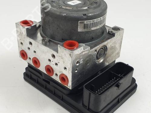 Used ABS pump HONDA CIVIC IX (FK) 2.2 i-DTEC (FK3) (150 hp) 28138576