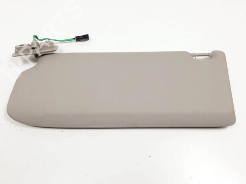 right-sun-visor-volvo-s40-ii-544-2003-2004-2005-2006-2007-2008-2009-2010-2011-2012-25140925 main image