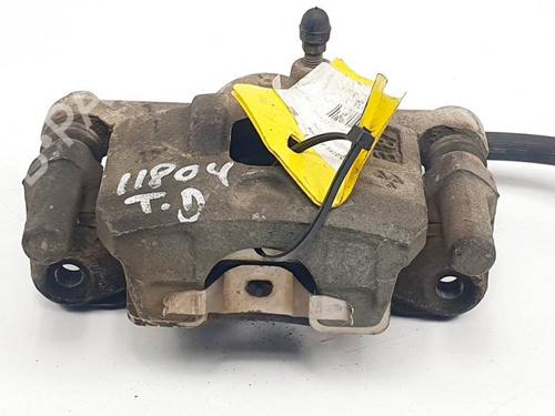 Right rear brake caliper MITSUBISHI OUTLANDER I (CU_W)  | BP13887724M106 