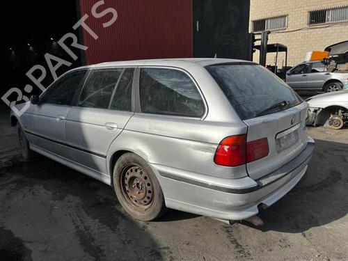 Warning switch BMW 5 Touring (E39) 530 d | BP14360821I22 