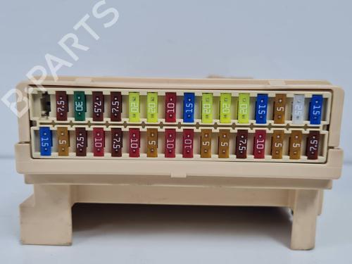 Fuse box LEXUS NX (_Z1_) 300h AWD (AYZ15) | BP34517008E1  - Image 6