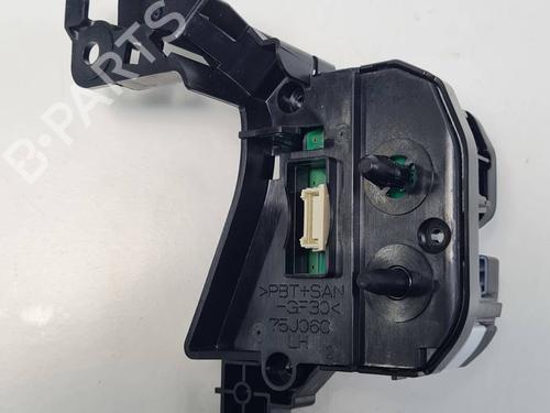 Steering wheel controls LEXUS NX (_Z1_) 300h AWD (AYZ15) | BP34517022E15 - Image 2