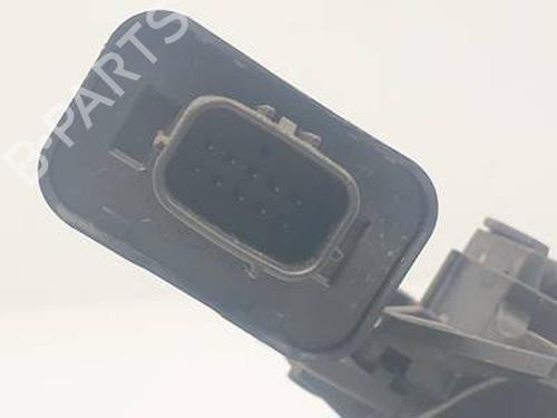 Front left exterior door handle LEXUS IS II (_E2_) 220d (ALE20) | BP30870264C128