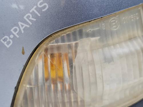 Left mirror FORD FOCUS C-MAX (DM2) 2.0 TDCi | BP37229984C26 - Image 3