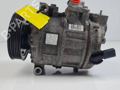 AC compressor VW GOLF V (1K1) 1.6 FSI | BP34511689M34 - Image 4