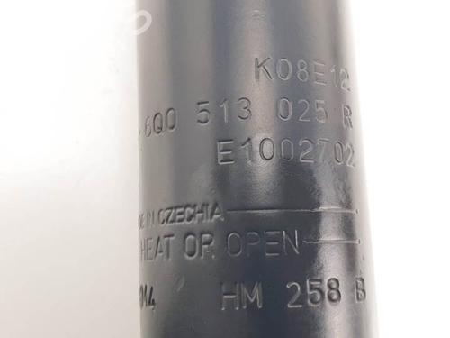 Right rear shock absorber SKODA FABIA II (542) 1.2 TSI | BP16246098M19 