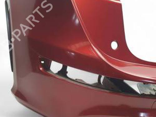 Rear bumper AUDI Q5 (8RB) SQ5 TDI quattro | BP30278525C8