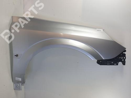 Used Right front fenders Right front fenders OPEL VECTRA C (Z02) 1.8 (F69) (140 hp) 11113615 11113615