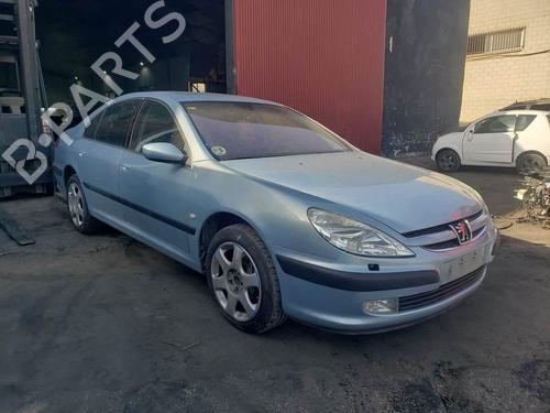 AC compressor PEUGEOT 607 (9D, 9U) 3.0 V6 24V | BP19030700M34  - Image 16