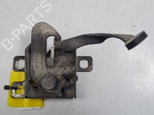 Used Hood lock Hood lock 37628743 37628743