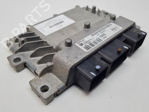 engine-control-unit-ecu-ford-fiesta-vi-cb1-ccn-2008-26145461 main image