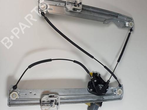 Front right window mechanism FORD KUGA II (DM2) 2.0 TDCi 4x4 | BP34512504C23 - Image 2