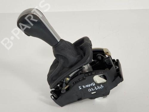 Used Gear lever Gear lever BMW X5 (E53) 3.0 d (184 hp) 7406684 7406684