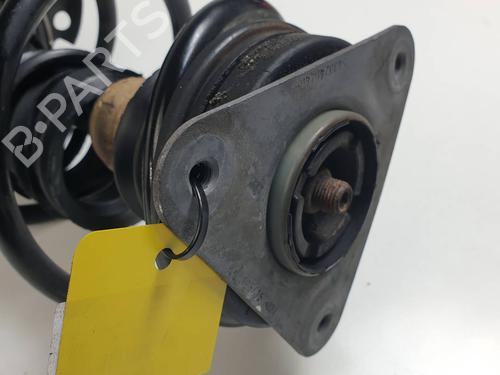 Right front shock absorber RENAULT CAPTUR I (J5_, H5_) 1.5 dCi 90 (J5N4, J5M5, J5MW, J5M6, J5AL, J5AJ) | BP30762965M17 - Image 4