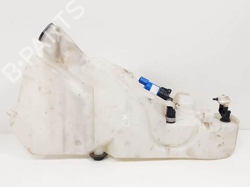 Used Windscreen washer tank SEAT LEON (5F1) [2012-2021]  17769208