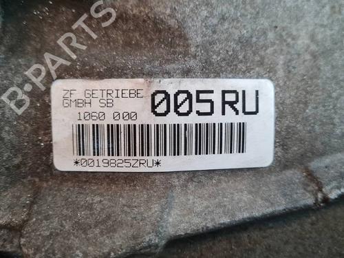Gearbox BMW 5 Touring (E39) 523 i | BP29696728M3 