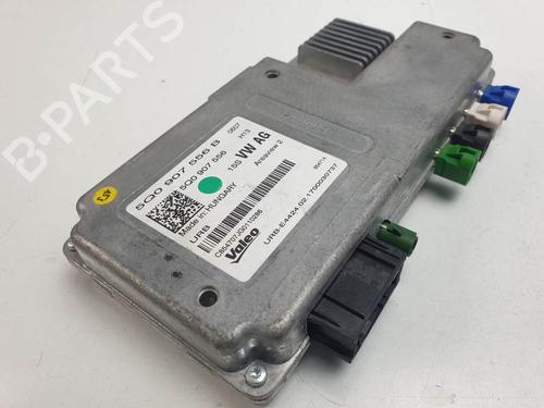 Used Electronic module Electronic module SKODA KODIAQ I (NS6, NS7, NV7) 2.0 TDI 4x4 (190 hp) 24934639 24934639