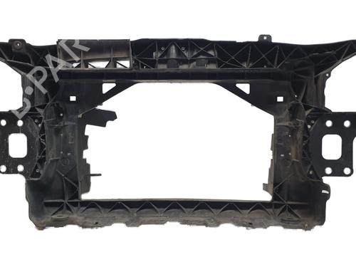 Front slam panel SEAT LEON (1P1) 2.0 TDI | BP36254577C72 - Image 2