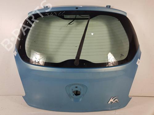 Used Tailgate Tailgate FORD KA (RU8) 1.3 TDCi (75 hp) 40176509 40176509