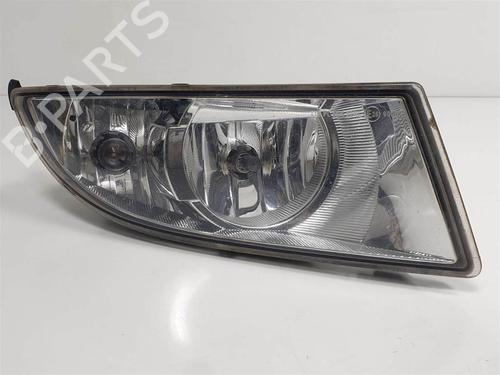 Used Right front fog light Right front fog light SKODA FABIA II Combi (545) 1.6 TDI (90 hp) 10009584 10009584
