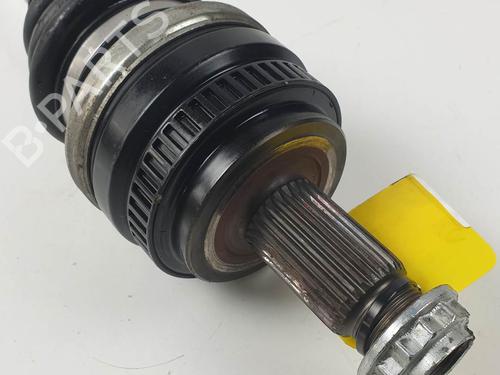 Right rear driveshaft BMW 3 (E90) 320 d | BP28060514M41 - Image 2