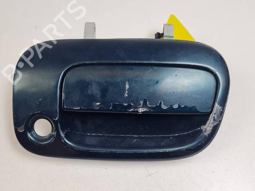 Bagagerumshåndtag Bagagerumshåndtag TOYOTA RAV 4 II (_A2_) 2.0 (ACA26) (150 hp) 36551259 36551259