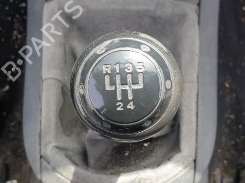 Left front steering knuckle SEAT IBIZA III (6L1) 1.4 16V | BP28713617M25 